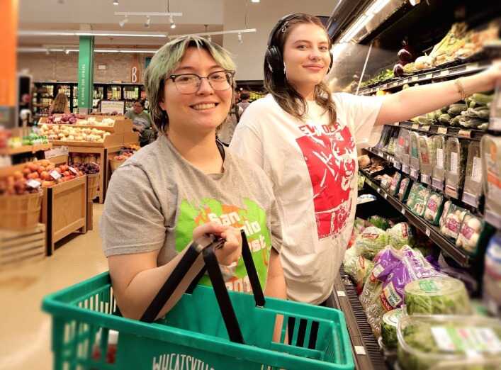 Wheatsville Food Co-op - Grocery store in Austin, Texas - photo 4